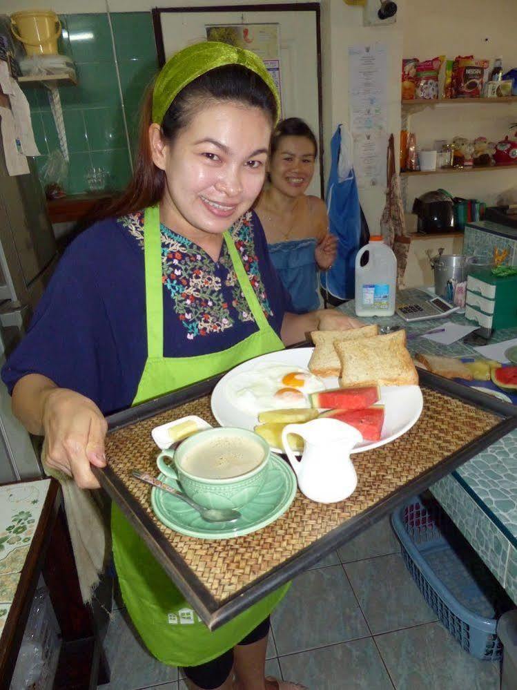 Kavil Guesthouse 2 Chiang Mai Dış mekan fotoğraf