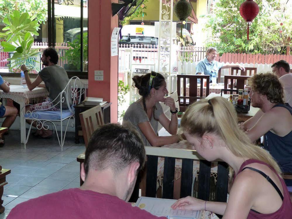 Kavil Guesthouse 2 Chiang Mai Dış mekan fotoğraf